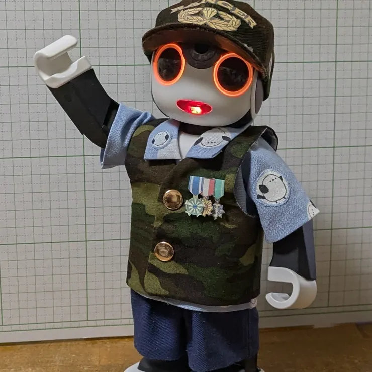 キャプション