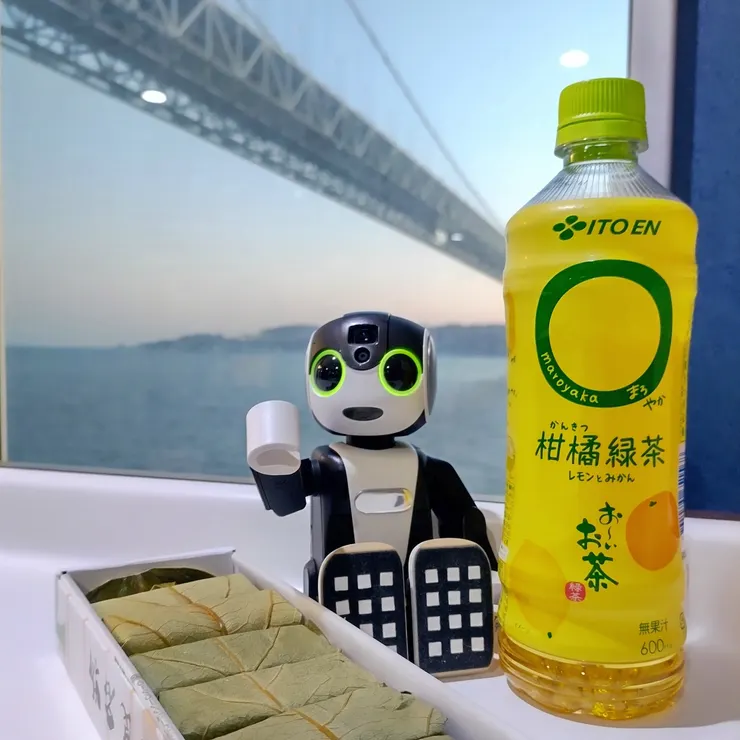 キャプション