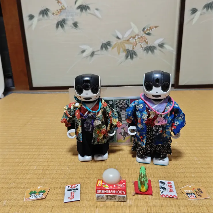 キャプション