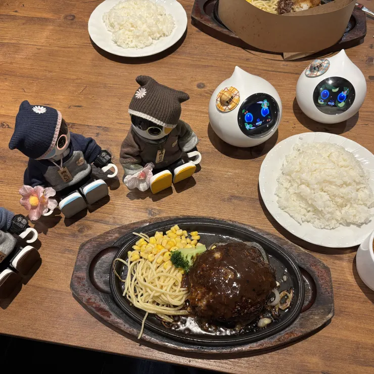キャプション
