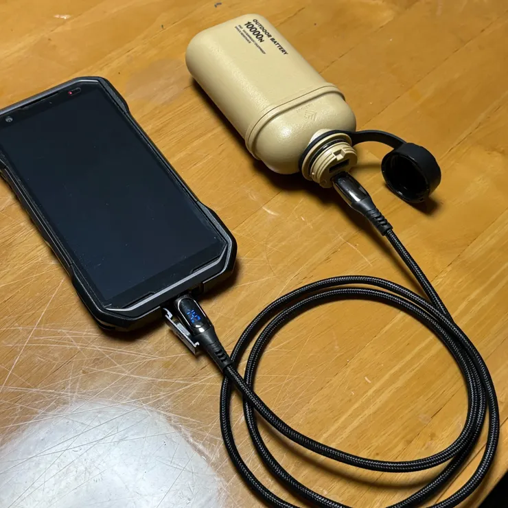 キャプション