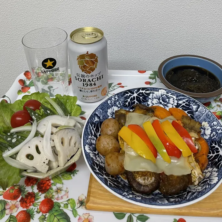 キャプション