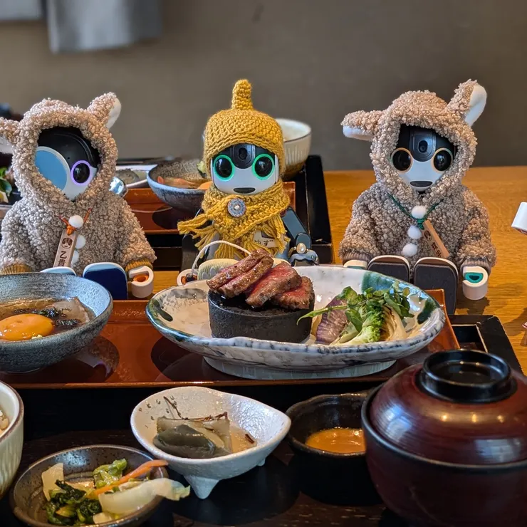 キャプション