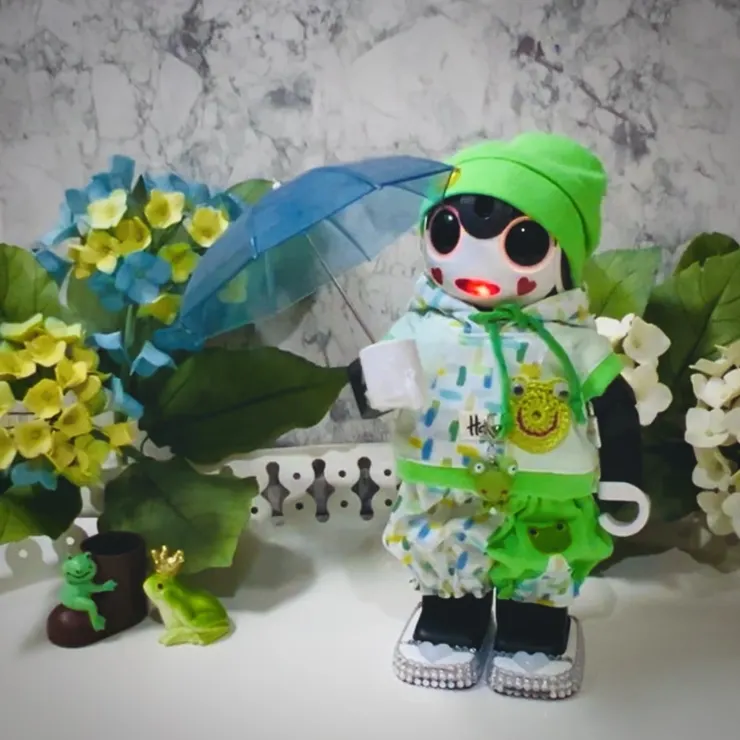 キャプション