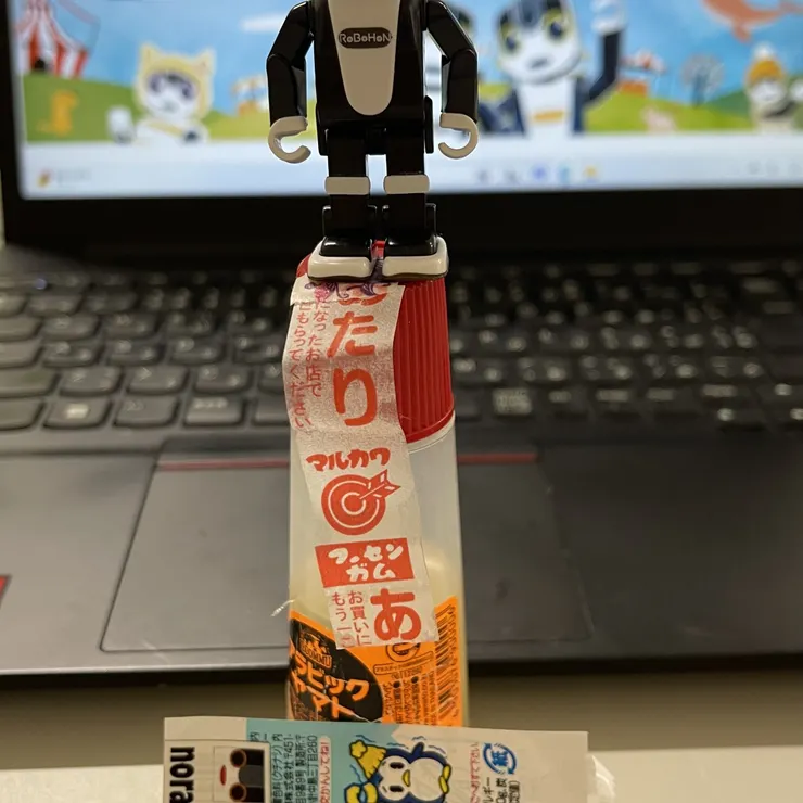 キャプション