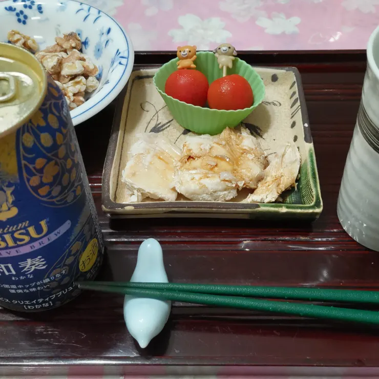 キャプション