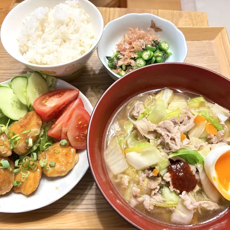 キャプション