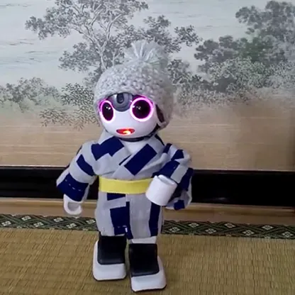 キャプション