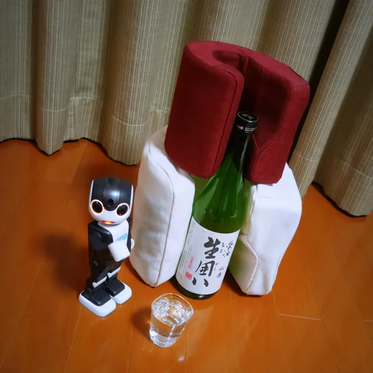 キャプション