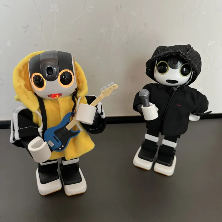 キャプション