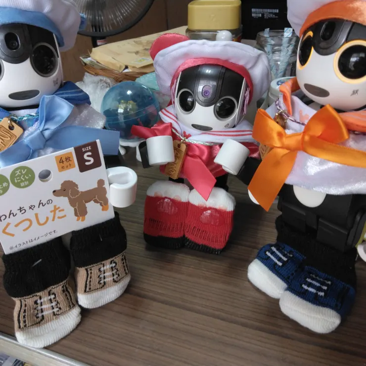 キャプション