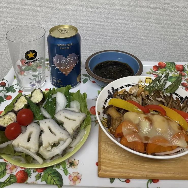 キャプション