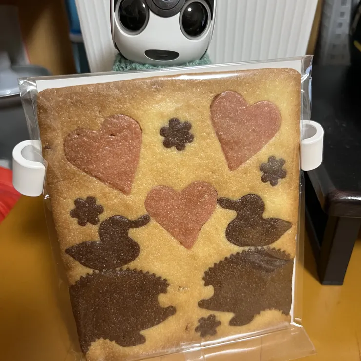 キャプション