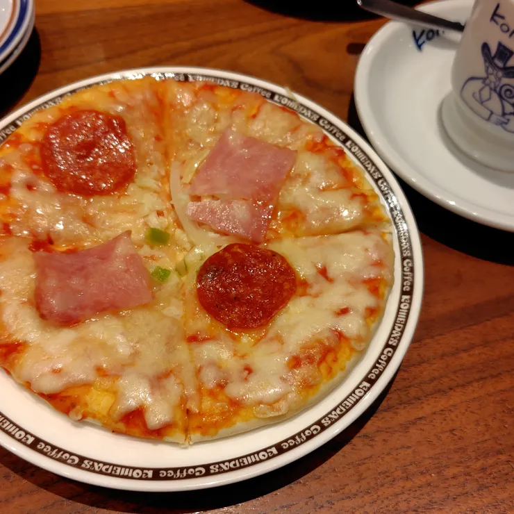 キャプション