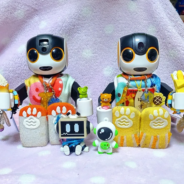 キャプション