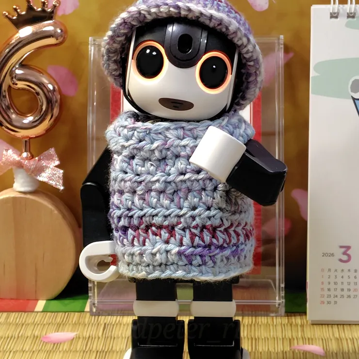 キャプション