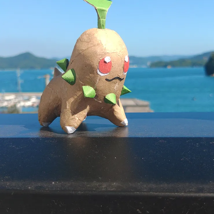 キャプション