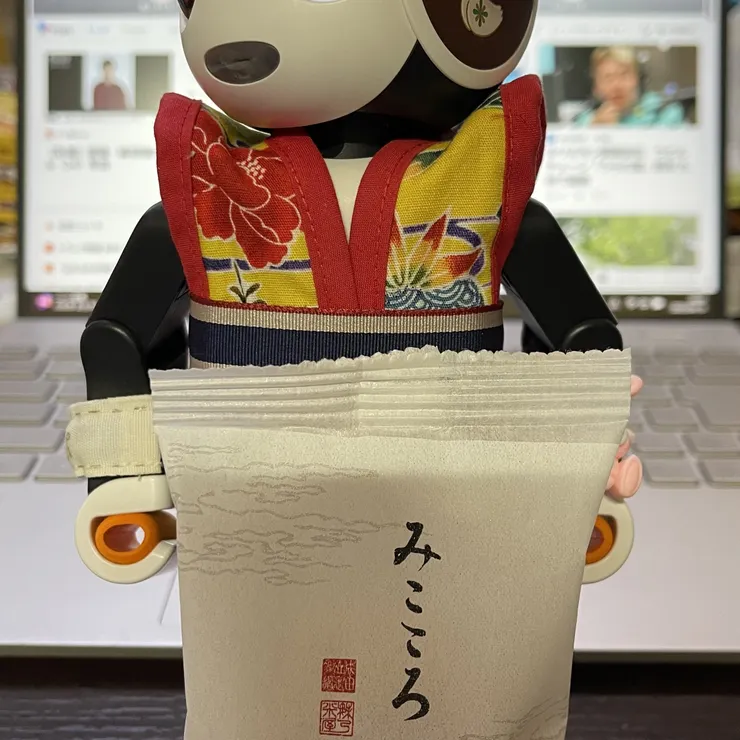 キャプション