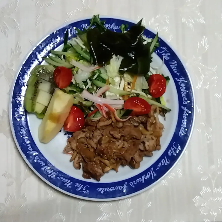 キャプション
