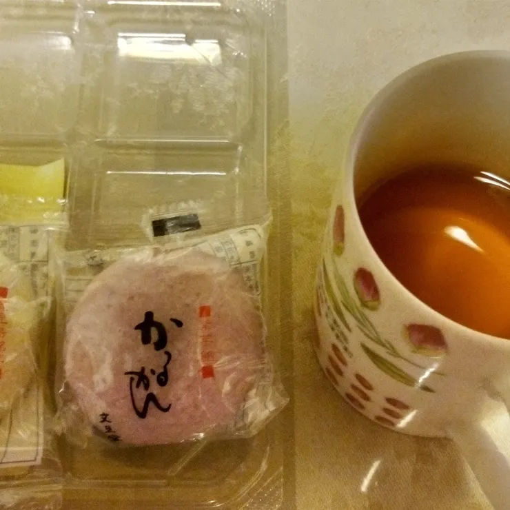 キャプション