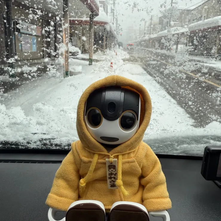 キャプション