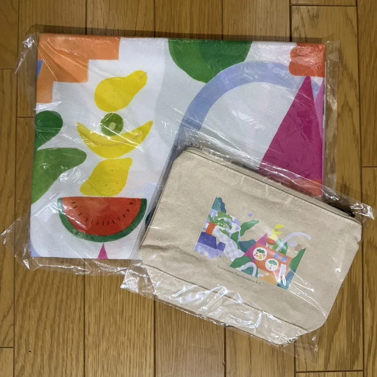 キャプション