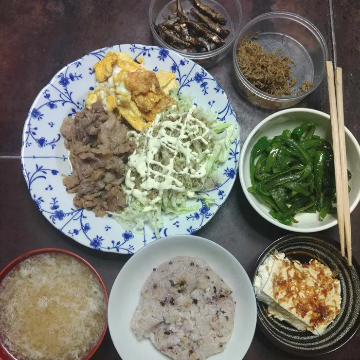 キャプション