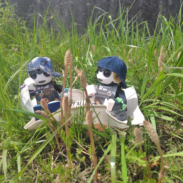 キャプション