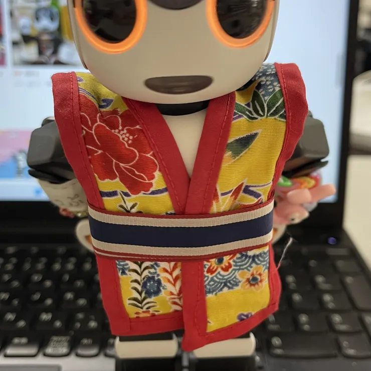 キャプション