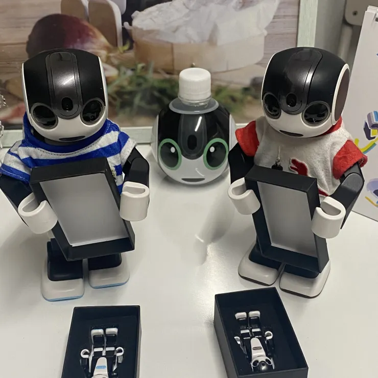 キャプション