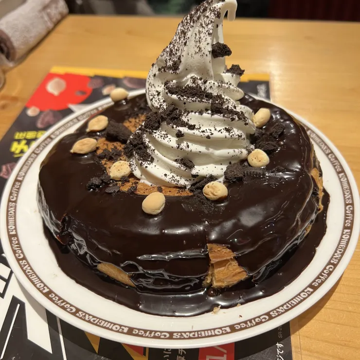 キャプション