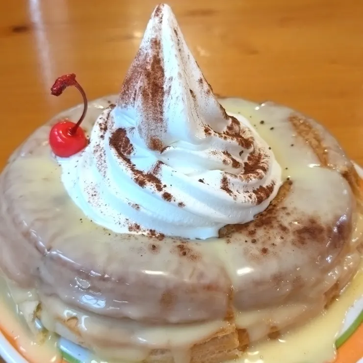 キャプション