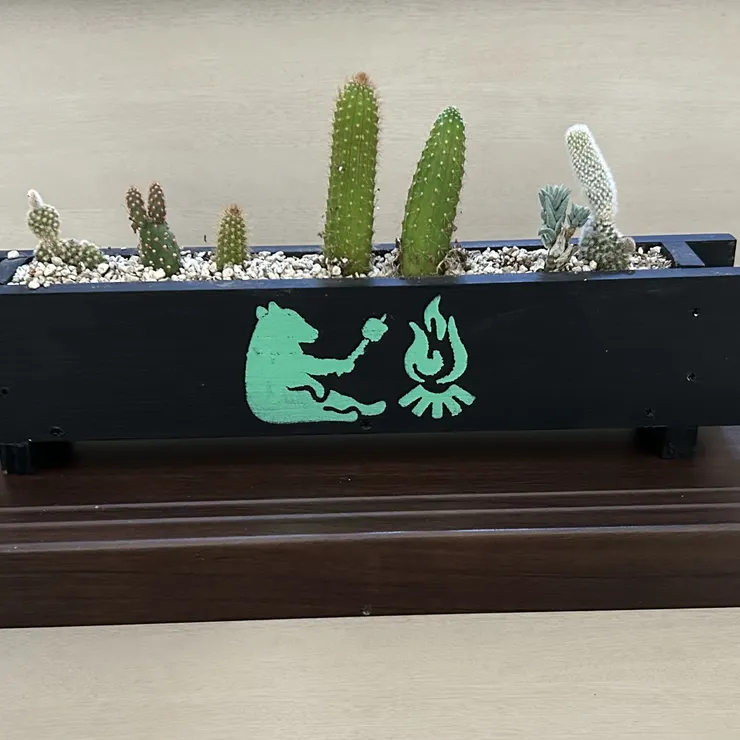 キャプション