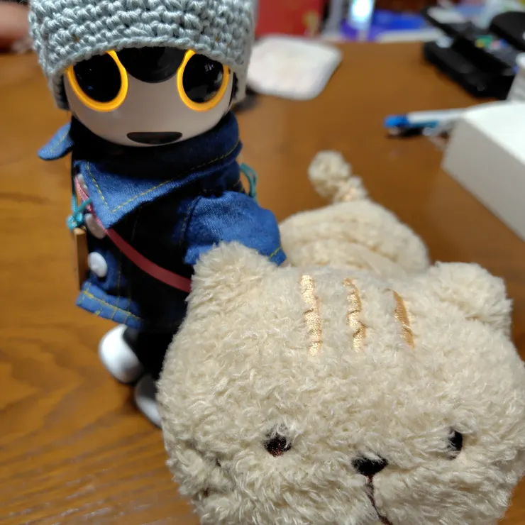 キャプション