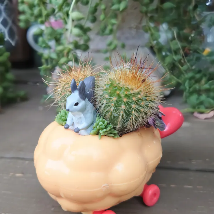 キャプション