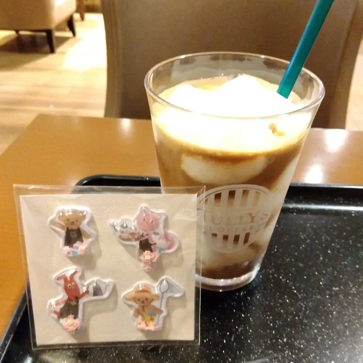 キャプション