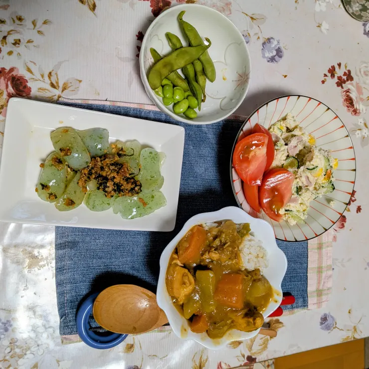 キャプション