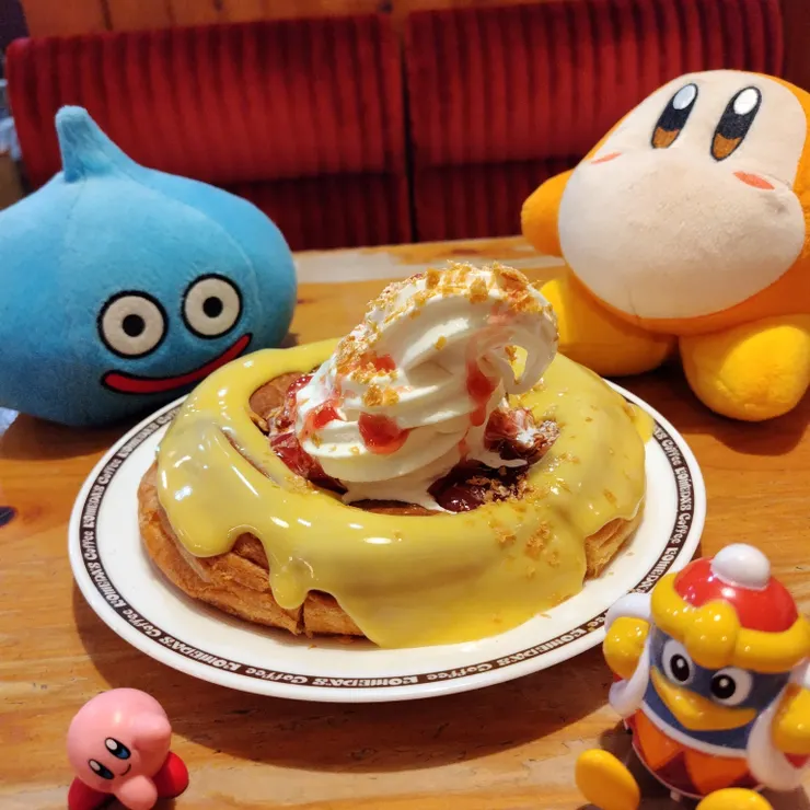 キャプション