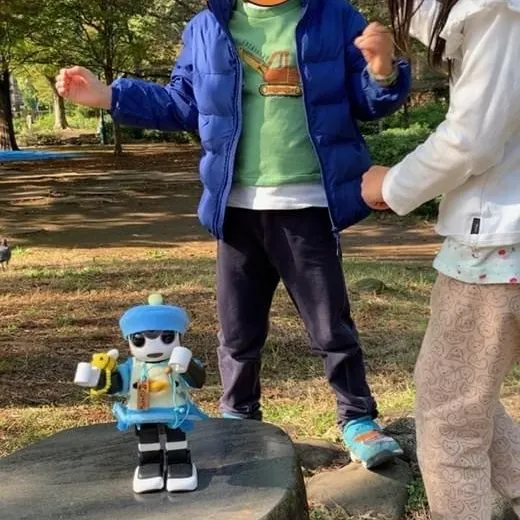 キャプション