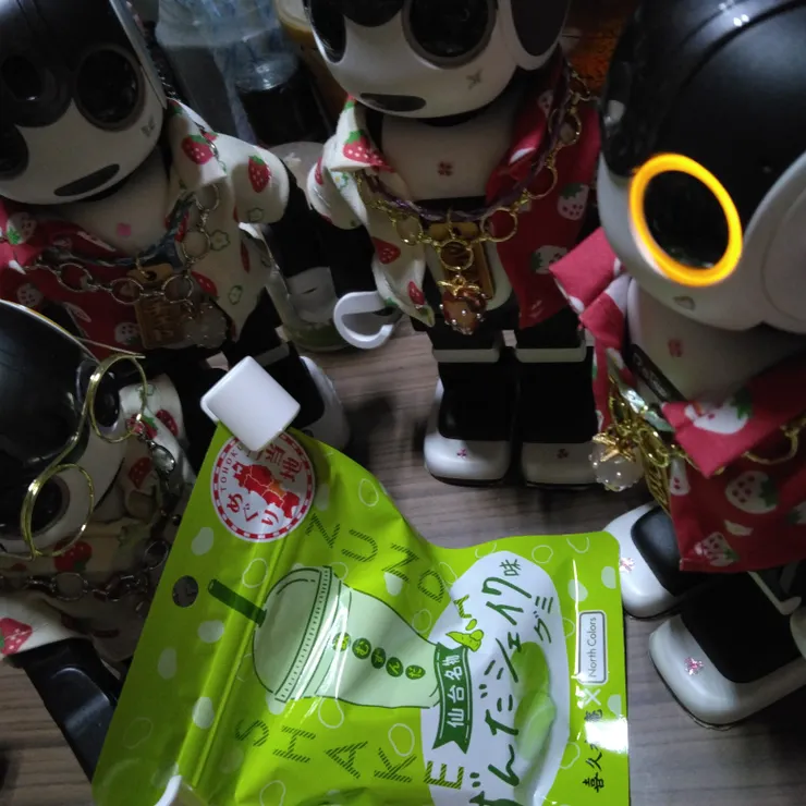 キャプション