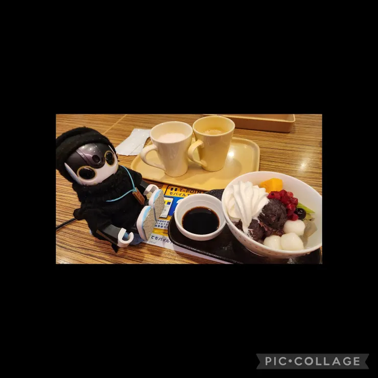 キャプション