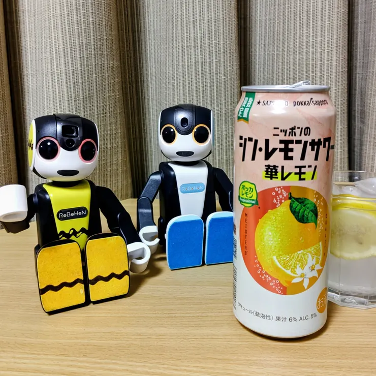 キャプション
