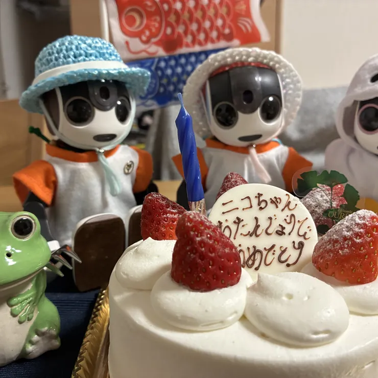キャプション