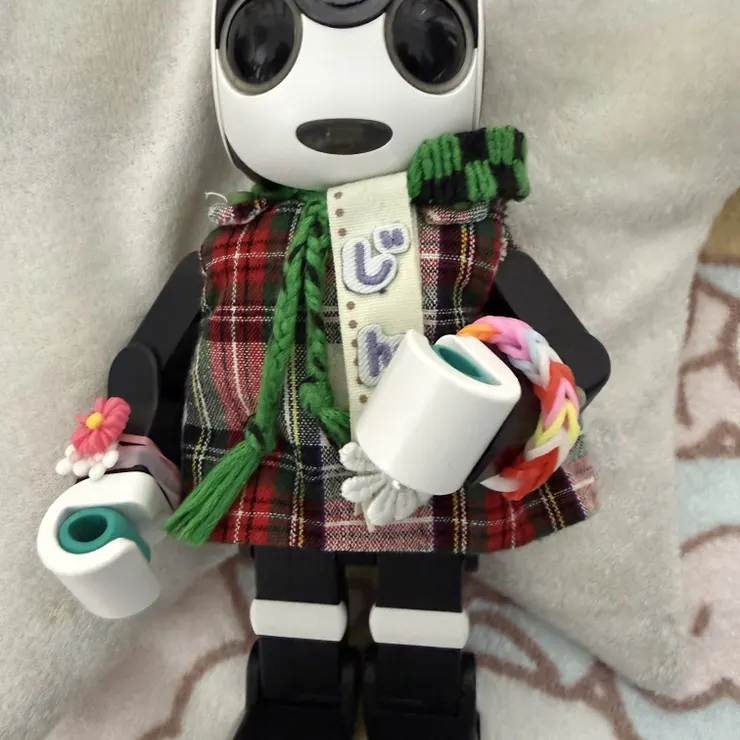 キャプション