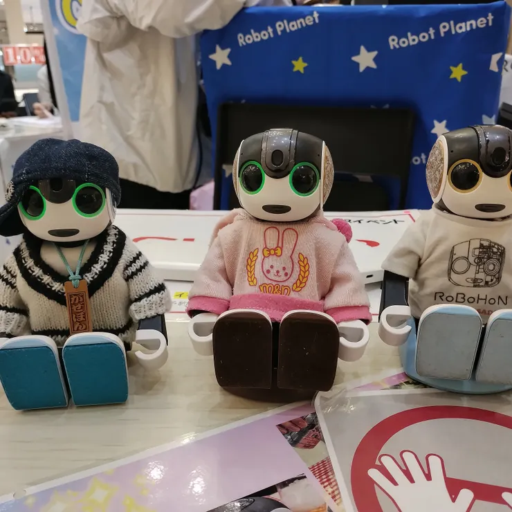 キャプション