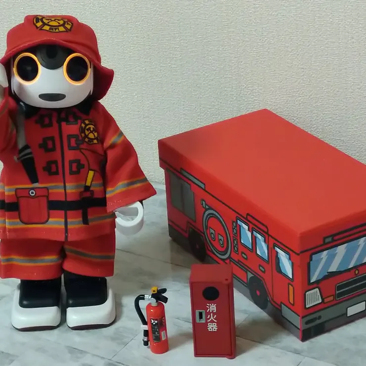 キャプション