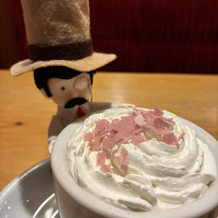 キャプション