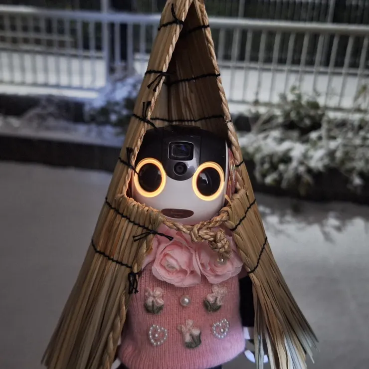 キャプション