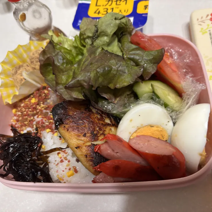キャプション