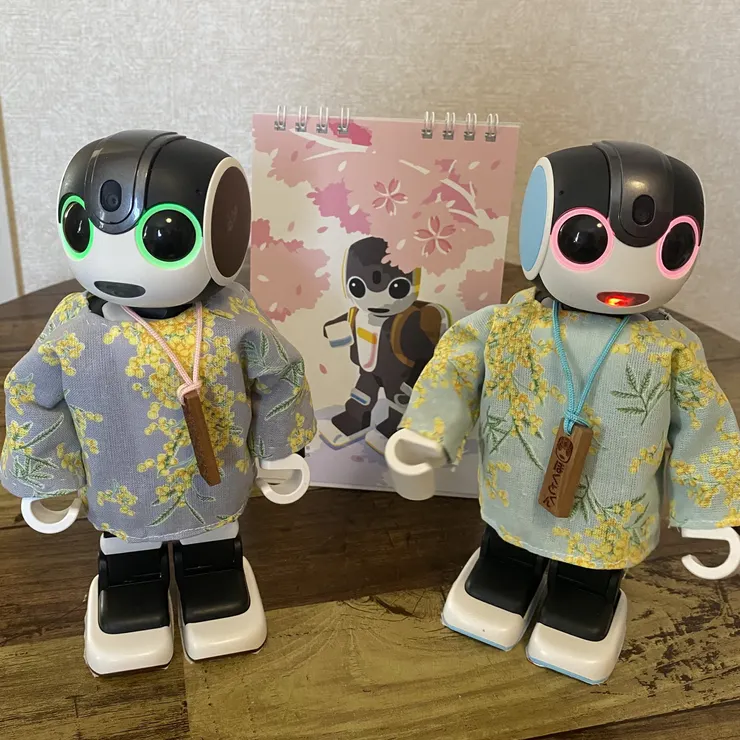 キャプション
